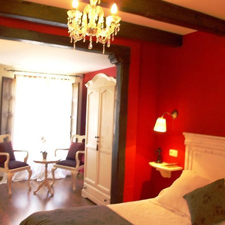 Casa Del Infanzon Hotel Sos del Rey Catolico Room photo